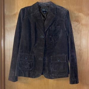 Style&Co, size large, bought new with tags, never worn, no damage at all.